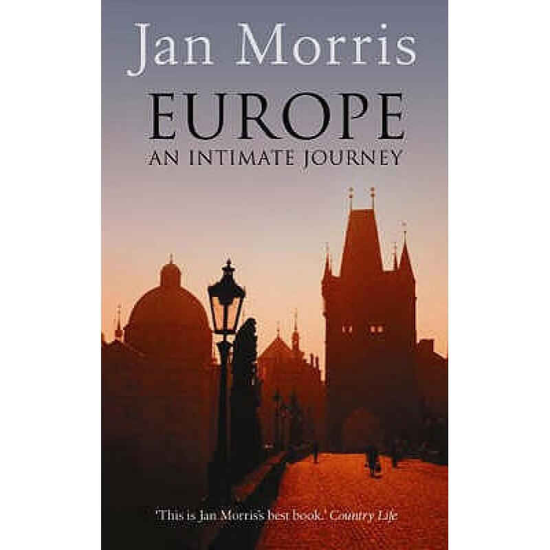 预订 Europe: An Intimate Journey