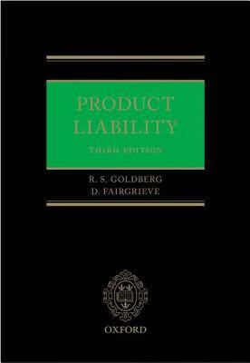 预订product liability