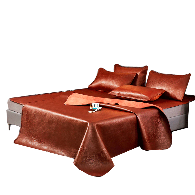 ������ͷ��ţƤ��ϯ�ļ���Ƥ����ˮţƤϯ�غ���Ӳϯ�������� ��������5.0mm����ϯ�� 150cm*200cm