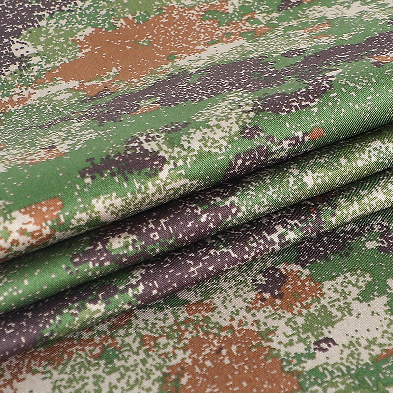 迷彩布料热销榜