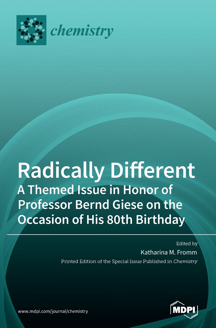 【预售 按需印刷】radically different
