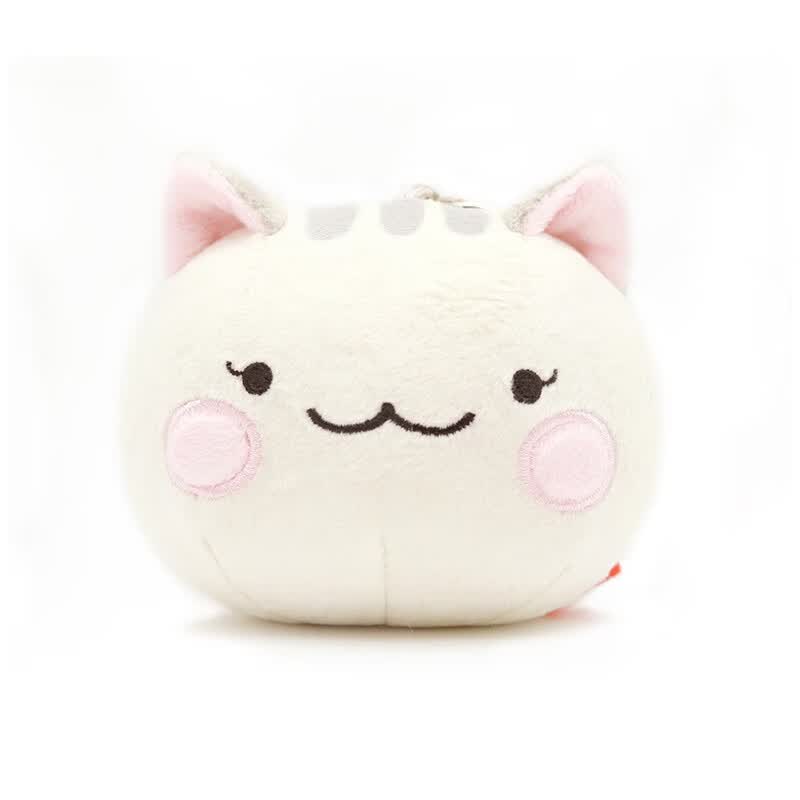 【漫友官方特约店】假如如果历史是一群喵正版 全套全集第1-12册一只猫肥志期待13—15册 漫画中国史 馒头挂偶 正版