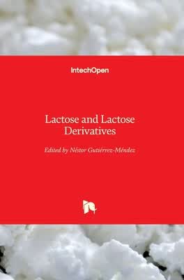 预订 Lactose and Lactose Derivatives