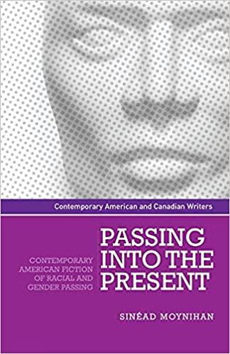 into the present: contemporary american fiction of racial and