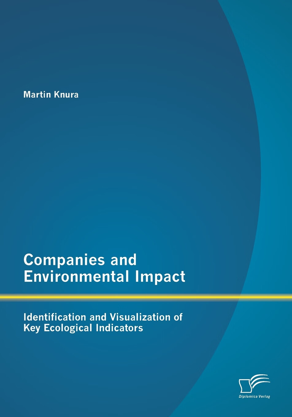 【预售 按需印刷】companies and environmental impact