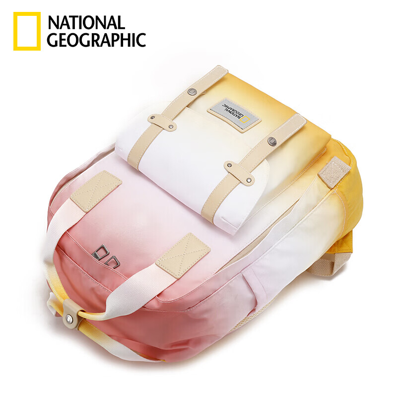 NATIONAL GEOGRAPHIC双肩包笔记本电脑靠谱吗?真实评测差么