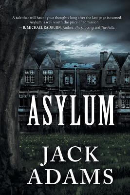 预订asylum