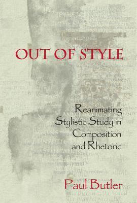 预订 out of style: reanimating stylistic study in composition
