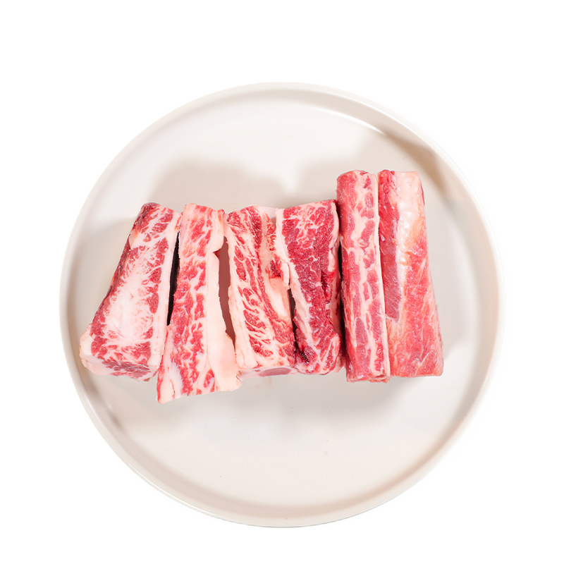 雪花牛肋排价格走势及口感评测推荐-京东购物指南|手机京东怎么看牛肉历史价格走势