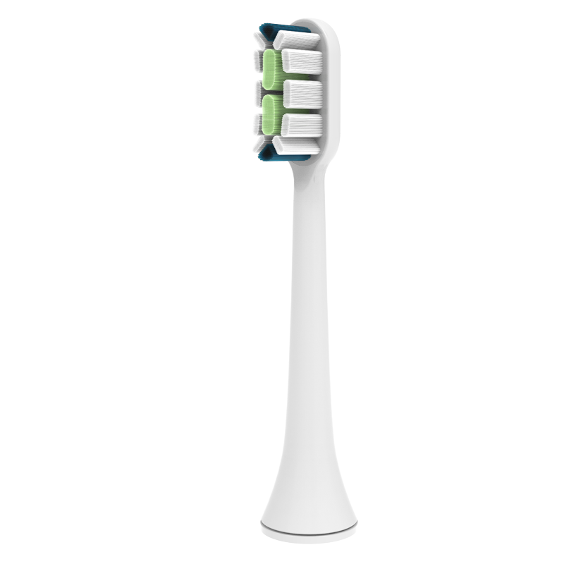飞易EBS17敏感呵护型牙刷头价格走势和购买建议