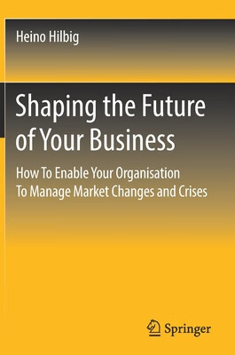 预订 shaping the future of your business