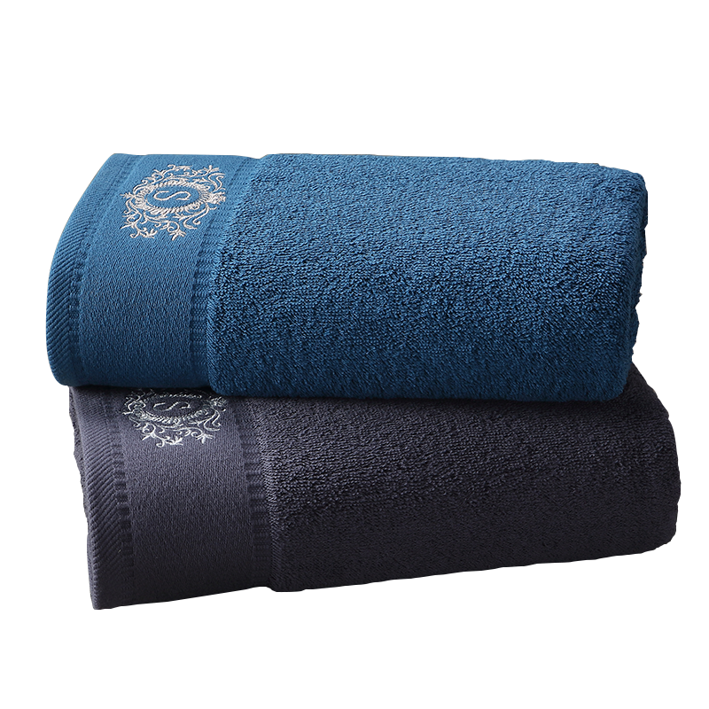 想要舒适柔软又好品质的毛巾？推荐雪仑尔五星级酒店毛巾