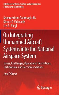 高被引On Integrating Unmanned Aircraft Systems Int