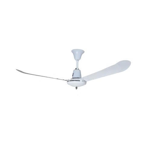 舒乐吊扇重头铝叶老式工业电风扇48寸56寸家用宿舍餐厅 fd2-120 重头