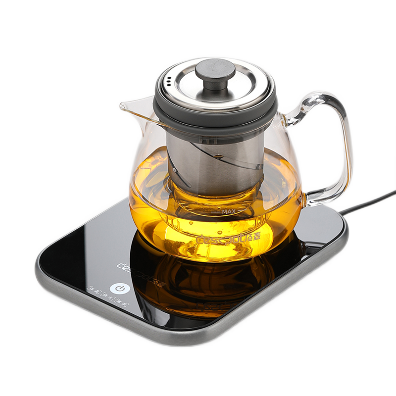 煮茶器电茶盘历史价格和最高价|煮茶器电茶盘价格比较