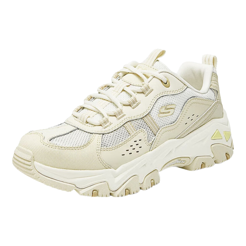 ���ڲ�����˹���棨Skechers������حŮ��Ь�����¿�Ů�Ӻ���ϵ�Ь����ͽ������ЬŮЬ ���ɫ/OFWT 180210 39 349Ԫ