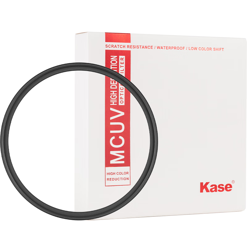 ɫKaseUV 67mm MC˫Ĥ˾ С14/15ultra῵ḻʿͷ 77.4Ԫ