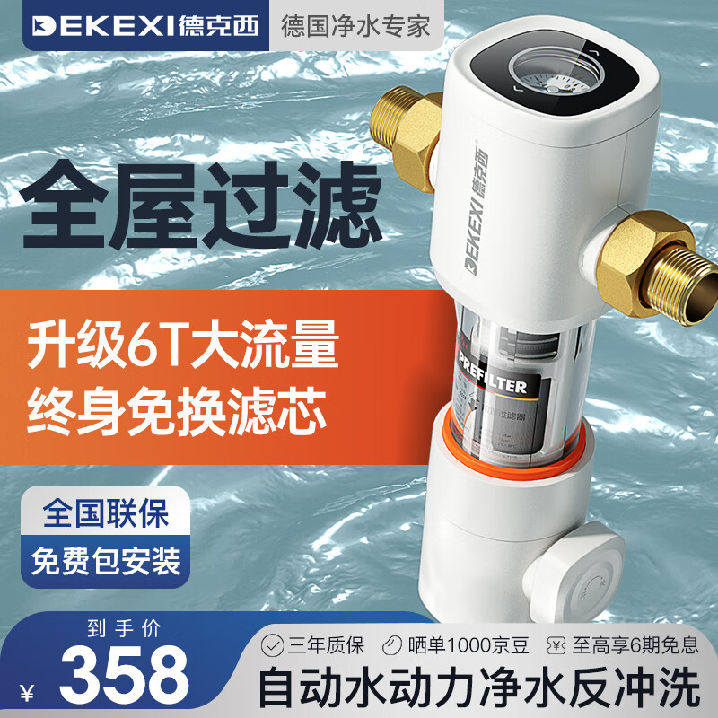 查净水器价格走势App|净水器价格比较