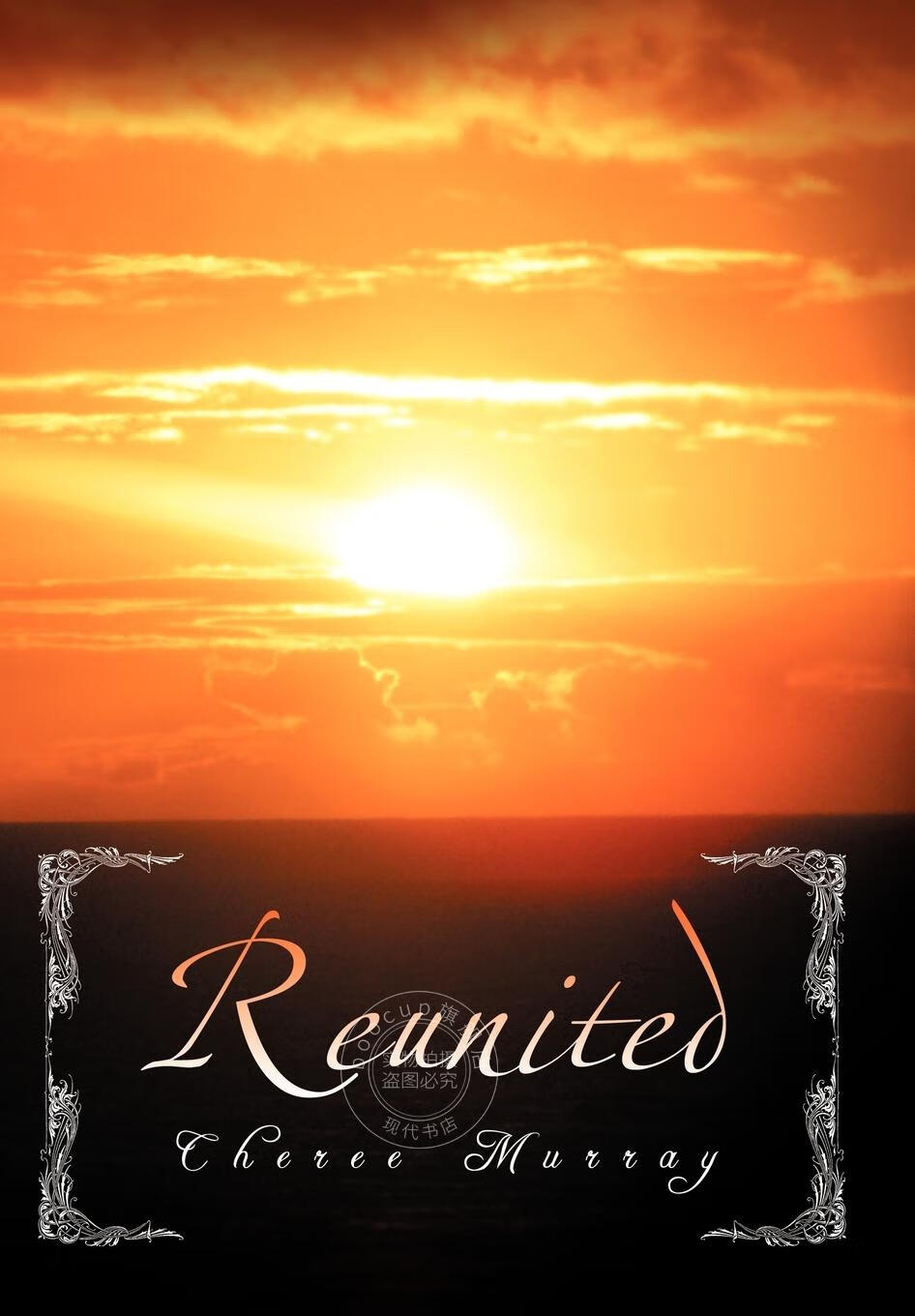 【2周达】【预售按需印刷】reunited