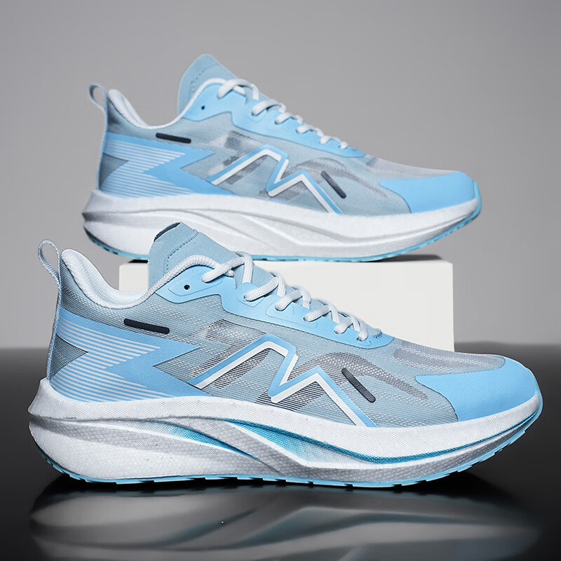 �¿�������Ь2025�¿��ļ�����͸�������˶�Ь�＾�п��������� ������ 42