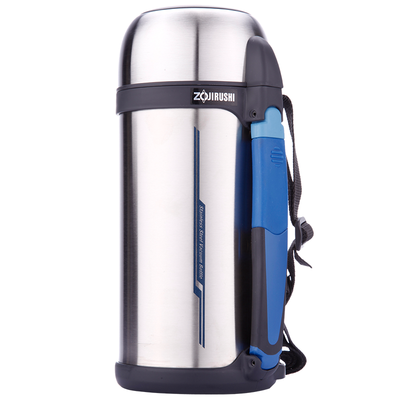 象印（ZO JIRUSHI）保温杯运动户外保温壶日本进口1.5L