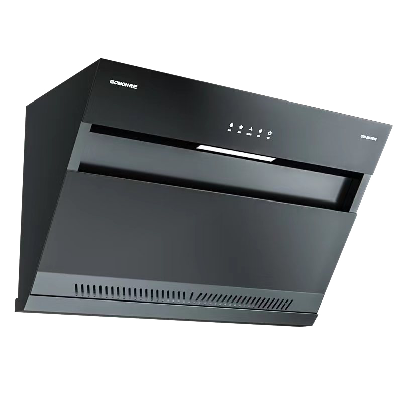 光芒cxw-280-he08吸油烟机怎么样 _什么值得买