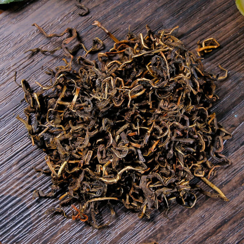 药食滋补 明月叶 明月草草 神仙草 泰国仙草 金鸡毛草 100克