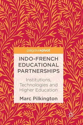 预订 indo-french educational partnerships: institutions