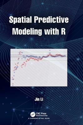 预订spatial predictive modeling with r