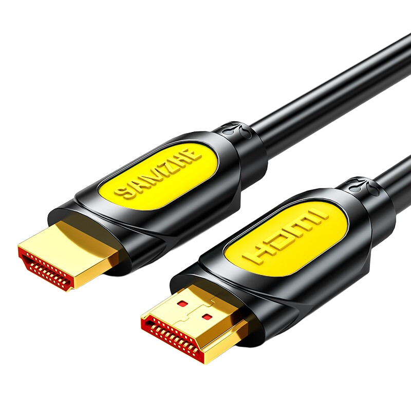 ���ڲ�����ɽ�� HDMI��2.0�� 4k���ָ����� 3D��Ƶ�� ֧�ֱʼǱ����Ի�����PS4�ӵ�����ʾ��ͶӰ���� 4K������칫/��װ�� 1.5�� 11.3Ԫ