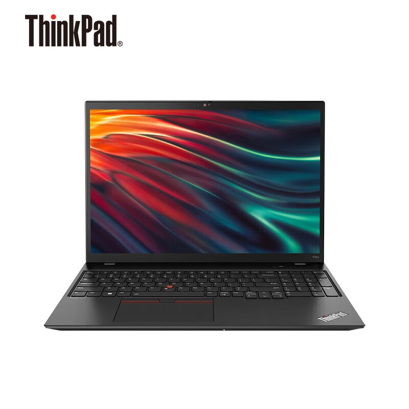 p16s 16英寸图形移动工作站(定制 i7-1260p 16g 1t 独显4g t550 win11