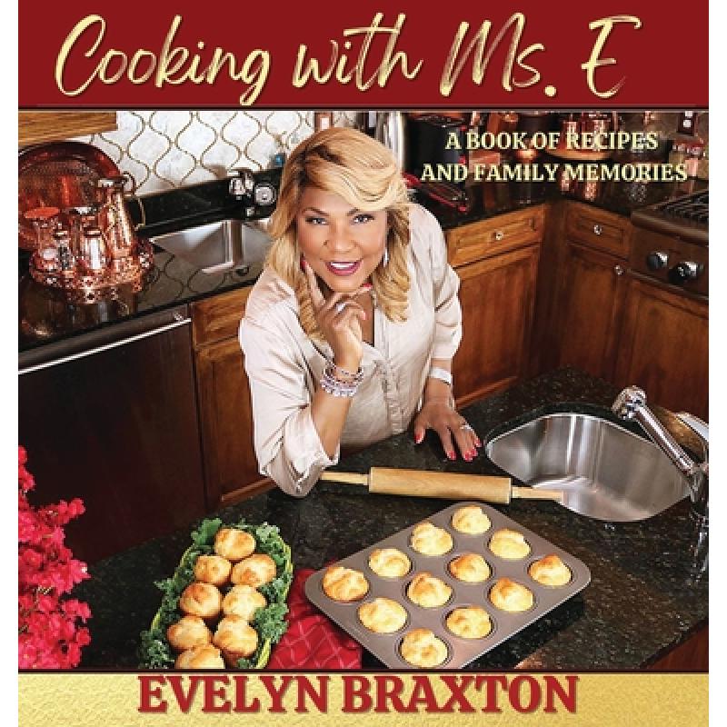 预订 Cooking with Ms. E