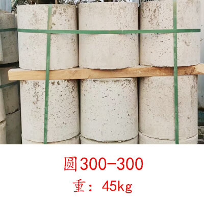 仁聚益云南水泥光伏墩 光伏水泥墩 圆方光伏墩太阳能发电底座配重块