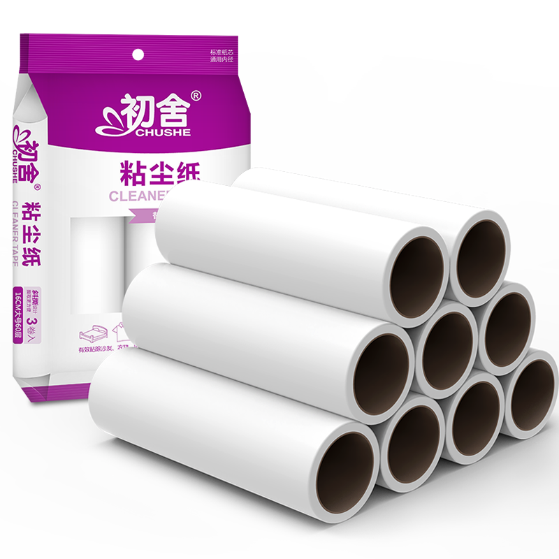 ���ڲ��������ᣨCHUSHE��ճë���滻ֽоͨ��16cm��9��540˺��մë��ձë�滻ֽ��ſ�˺ʽ