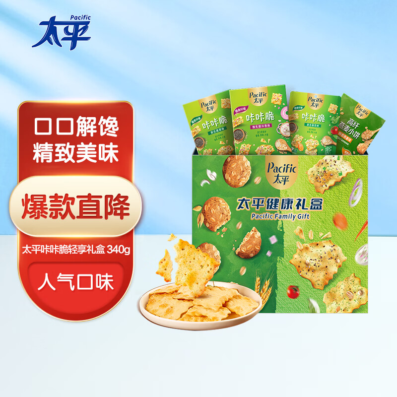 饼干膨化历史价格是多少|饼干膨化价格走势图