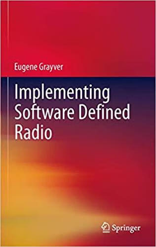 预订 implementing software defined radio