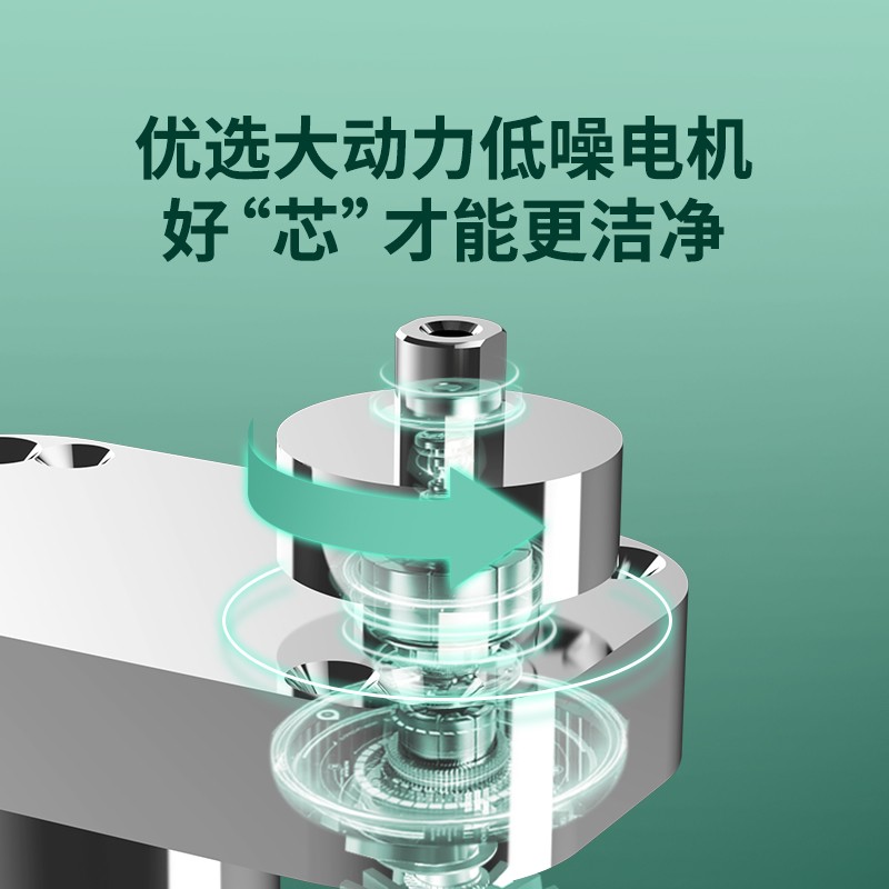 EraClean迷你折叠洗衣机便携式小型宿舍专用洗袜子内衣内裤出差旅行家用母婴宝宝消菌洗衣机 迷你折叠洗衣机【免费试用 不满即退】