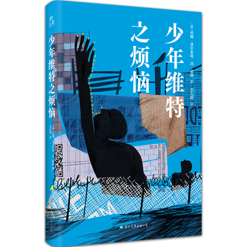 少年维特之烦恼