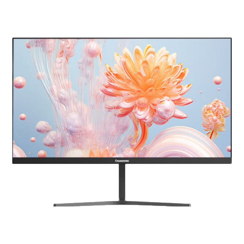 ���� 21.45Ӣ��칫��ʾ�� FHDȫ���� 100Hz  HDMI+VGA �������� �����Ⱞ�� ������ʾ�� 22G650F-S