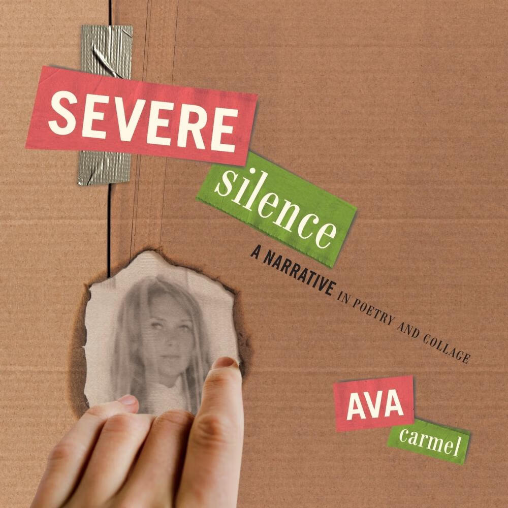 【预售 按需印刷】severe silence