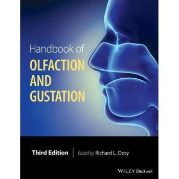 预订 Handbook Of Olfaction And Gustation, Third Edition