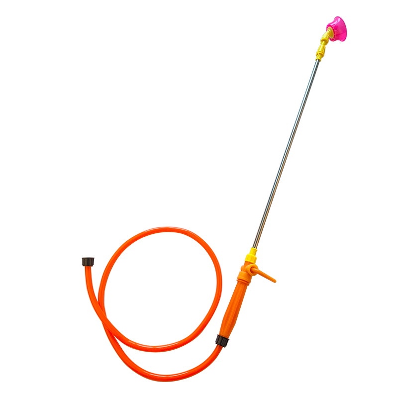 农用电动喷雾器出水配件全套管子手柄喷杆喷头手动电动园艺喷壶件