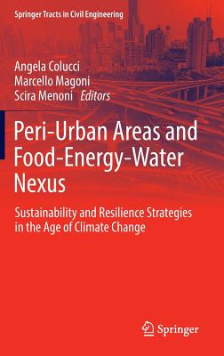 预订 peri-urban areas and food-energy-water nexus