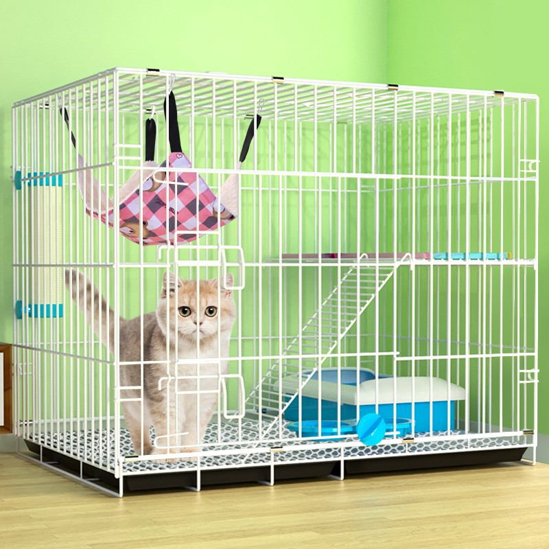 对比爆料评测兴达万宠（xingda wanchong） 猫笼真实使用心得，吐槽三个月感受分享