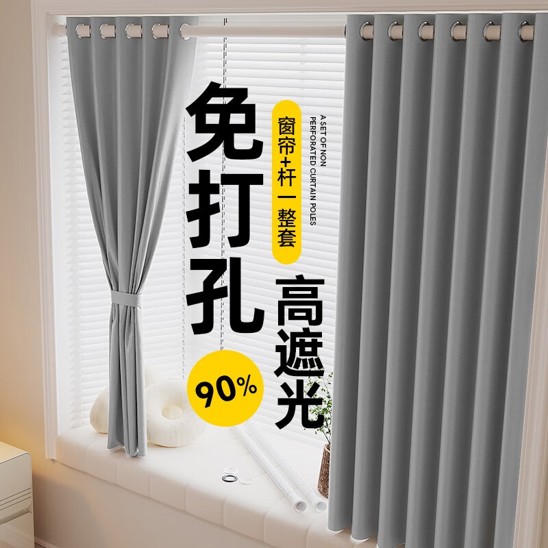 窗帘窗纱近期价格走势如何|窗帘窗纱价格历史