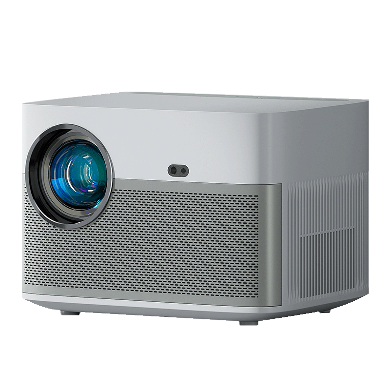 ���ڲ����������� ��ȫ�Զ��Խ��� G8 Proȫ������ð칫ͶӰ��1080P����ͶӰ�������ֻ���ͥӰԺ ��ɫ��������������حAI���� �Զ��Խ� 4K����