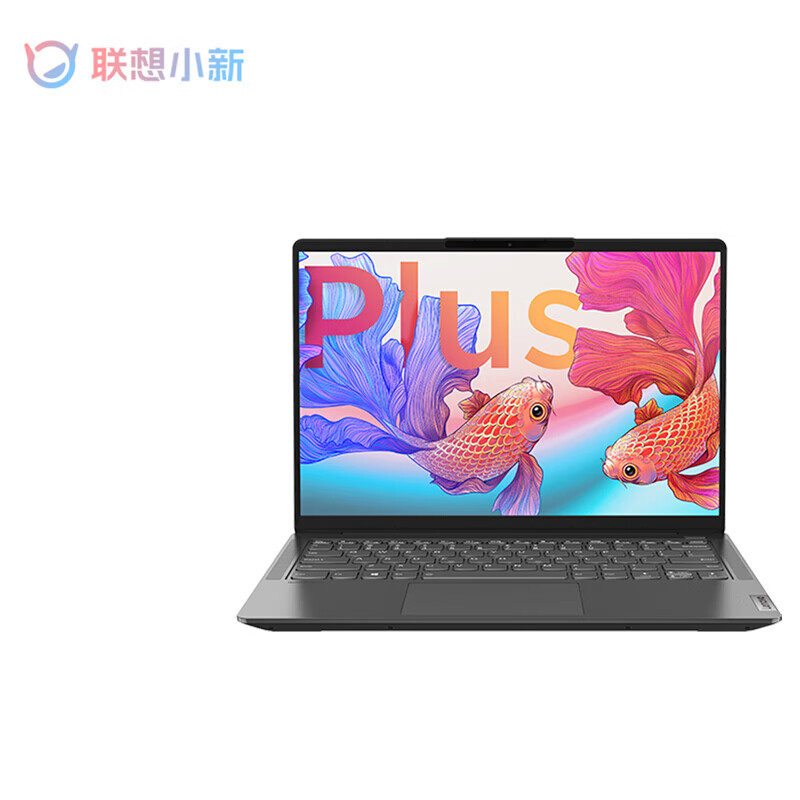 联想air小新14plus,联想小新Air14plus 联想笔记本电脑小新air14plus锐龙版 14英寸全面屏办公轻薄本(6核r5