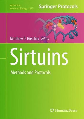 预订 Sirtuins