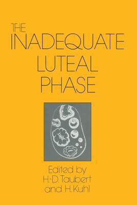 预订the inadequate luteal phase: pathophysiology, di