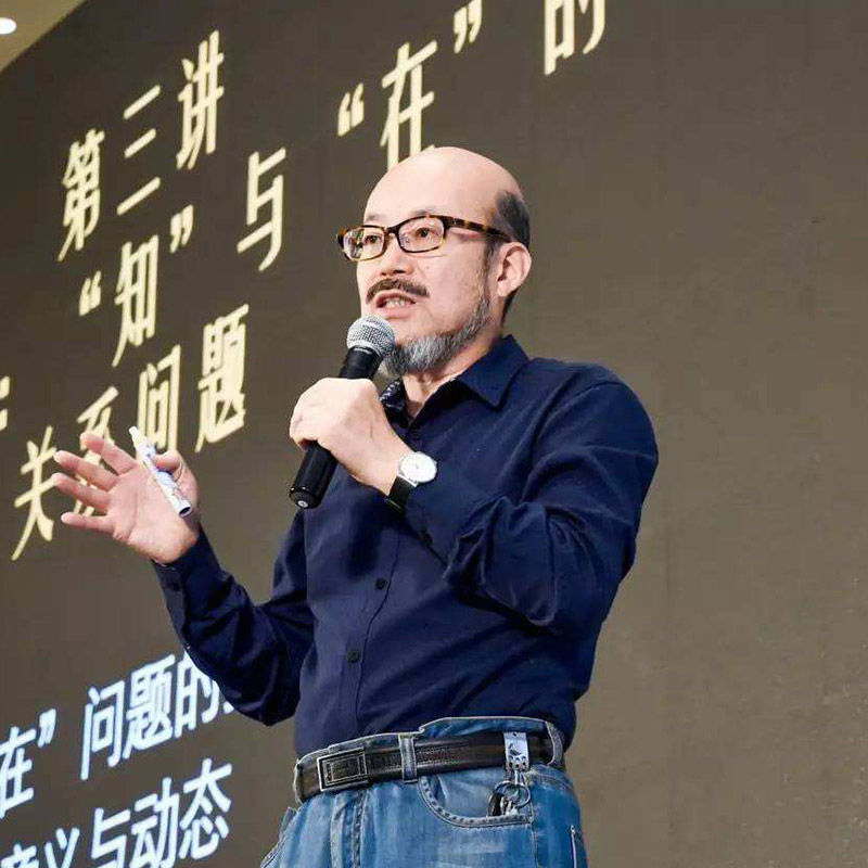 王东岳全套学习坊讲座视频资料国学哲学中西哲学启蒙视频课 试看一节